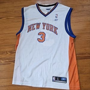 New York Knicks Jersey